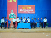 Đại hội Cháu ngoan Bác Hồ năm 2013