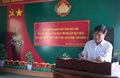 Ngày hội đại đoàn kết toàn dân tộc ở xã Tân Thành Huyện Bù Đốp