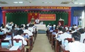Hội đồng nhân dân huyện Bù đốp - Tập trung xây dựng Nông thôn mới