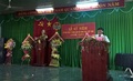 Tổ chức lễ kỷ niệm 85 năm ngày thành lập hội nông dân Việt nam