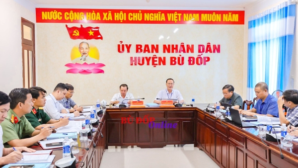 Báo cáo đồ án quy hoạch xã Tân Thành, Thanh Hoà đến năm 2035
