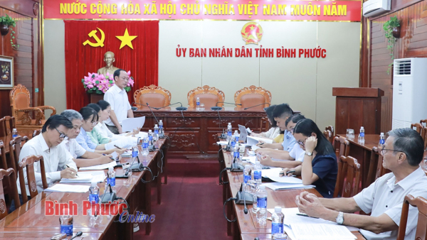 Từ 19-8, triển khai Cuộc thi trực tuyến tìm hiểu Luật Đất đai năm 2024