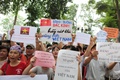 Báo chí quốc tế đồng loạt đưa tin tuần hành phản đối Trung Quốc ở Việt Nam