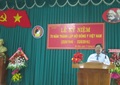Kỷ niệm 70 năm Ngày thành lập Hội Đông y Việt Nam